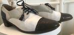 Chaussures Dames Pertini, pointure 39, cuir bicolor, Escarpins, Autres couleurs, Neuf