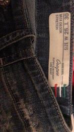 Diesel spijkerbroek / jeans w26 l30, Vêtements | Femmes, Comme neuf, Enlèvement