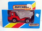 Atlas Truck MB23 Matchbox Superfast (1981), Hobby en Vrije tijd, Matchbox, Ophalen of Verzenden, Bus of Vrachtwagen, Zo goed als nieuw