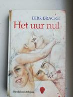 Het uur nul, Boeken, Gelezen, Ophalen