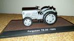 ATLAS EDITIONS UNIVERSAL HOBBIES FERGUSON TE-20 TRACTEUR, 1:32 tot 1:50, Nieuw, Overige typen, Ophalen of Verzenden