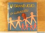 single le grand jojo, CD & DVD