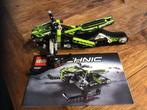 Lego 42021 Snowmobile technic / 15-10, Complete set, Ophalen of Verzenden, Lego, Zo goed als nieuw