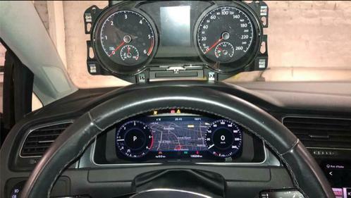 Compteur AID 2020 Virtual Cockpit Golf 7 2012-2020, Auto-onderdelen, Overige Auto-onderdelen, Audi, Volkswagen