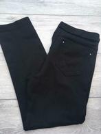 Pantalon noir, taille 38, état neuf, Vêtements | Femmes, Culottes & Pantalons, Comme neuf, Noir, Taille 38/40 (M), Enlèvement ou Envoi