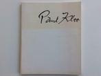 Paul Klee (Centraal Museum Utrecht, 1971), Boeken, Ophalen of Verzenden