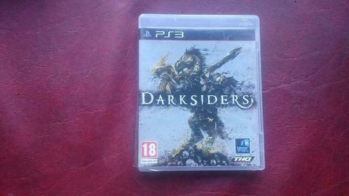 Darksiders, Consoles de jeu & Jeux vidéo, Jeux | Sony PlayStation 3, Enlèvement ou Envoi