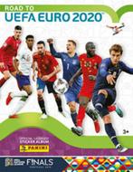 Road to UEFA Euro 2020 - album vide, Hobby & Loisirs créatifs, Jeux de cartes à collectionner | Autre, Enlèvement ou Envoi, Livre ou Catalogue