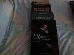 8 boeken over schilderkunst, Boeken, Ophalen of Verzenden, Gelezen
