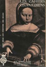 LES CAHIERS LEOPOLDIENS‎ - ‎ Association Royale Des Musées, Enlèvement ou Envoi, 20e siècle ou après, Utilisé