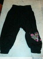 Sarouel bébé fille T74, Enlèvement ou Envoi, Utilisé, Fille, Pantalon
