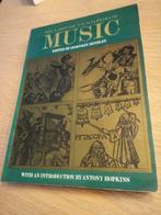 L'Encyclopédie Larousse de la Musique