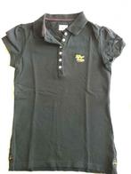 Zwarte polo Tommy Hilfiger XS, Kleding | Dames, T-shirts, Zwart, Ophalen of Verzenden, Zo goed als nieuw, Korte mouw