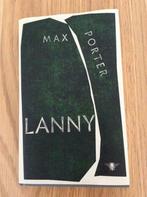 Lanny- Max Porter, Ophalen