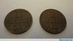 20 centavos portugal 1943 et 1944 en très bon état TTB, Timbres & Monnaies, Monnaies | Europe | Monnaies euro, Enlèvement ou Envoi