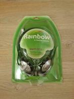 Rainbow digital swing head set NIEUW, Computers en Software, Ophalen of Verzenden, Nieuw