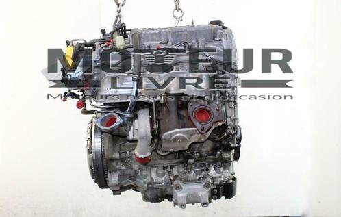 Moteur HONDA CR-V CIVIC 2.2L Diesel, Auto-onderdelen, Motor en Toebehoren, Honda, Gebruikt, Verzenden