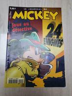 Le Journal de Mickey - hebdomadaire N 2420, Livres, BD, Une BD, Enlèvement ou Envoi, Neuf