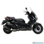 leovince voor yamaha x-max 400 i.e. 2013-2016, Motoren, Onderdelen | Overige, Ophalen, Nieuw