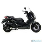 leovince voor yamaha x-max 400 i.e. 2013-2016, Nieuw