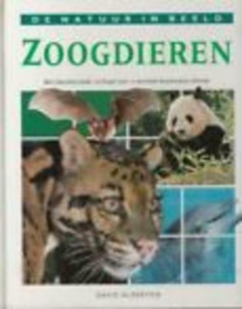 David Alderton, Zoogdieren. Het fascinerende verhaal..., Boeken, Wetenschap, Ophalen of Verzenden