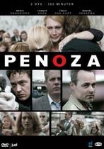 2dvd ' Penoza ' - Complete eerste seizoen (gratis verzending, À partir de 12 ans, Thriller, Coffret, Enlèvement ou Envoi