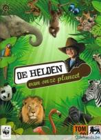 De helden van onze planeet, Verzamelen, Ophalen of Verzenden, Gebruikt