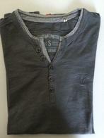 Tshirt gris foncé EDC Esprit, manches courtes, taille S, Vêtements | Hommes, T-shirts, Esprit, Porté, Taille 46 (S) ou plus petite