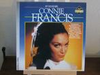 Lp Connie Francis - My Souvenirs Nieuwstaat, Cd's en Dvd's, Ophalen of Verzenden, Zo goed als nieuw, 12 inch