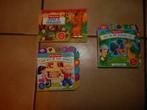 boekjes fisher price, Kinderen en Baby's, Speelgoed | Fisher-Price, Ophalen of Verzenden, Gebruikt, Overige typen