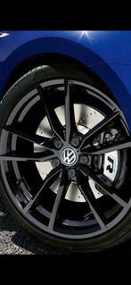 ‼️18” Pretoria VW GOLF SET NIEUW met nieuwe banden. Inruil m, Autos : Pièces & Accessoires, Pneus & Jantes, 18 pouces, Pneus et Jantes