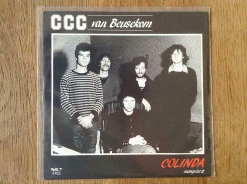 single ccc, Cd's en Dvd's, Vinyl Singles, Single, Rock en Metal, 7 inch, Ophalen of Verzenden