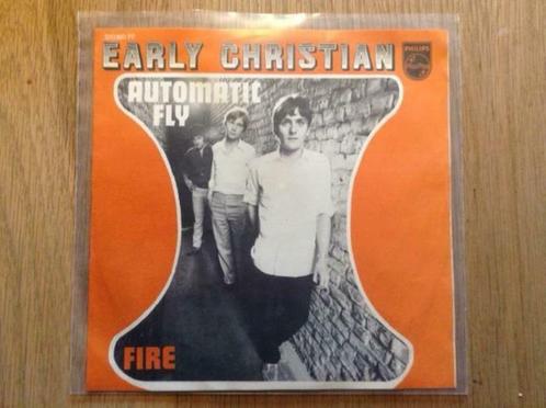 single early christian, Cd's en Dvd's, Vinyl Singles, Single, Rock en Metal, 7 inch, Ophalen of Verzenden