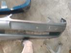 pare choc  avant  opel corsa  b, Ophalen, Gebruikt, Voor, Opel
