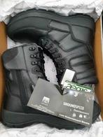 Bottines ( interventie )  , maat 42 . Nooit gebruikt ., Ophalen of Verzenden, Nieuw