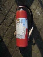 brandblusapparaat 6 kg