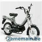 Mob Tomos Pack air, Neuf