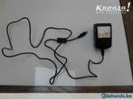 DVE Switching adaptor 5V/1A mini male 5pin, Telecommunicatie, Mobiele telefoons | Telefoon-opladers, Ophalen of Verzenden, Nieuw