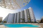 Penthouse à louer Playa Paraiso Tenerife, Vacances, Maisons de vacances | Espagne, Appartement, 2 chambres, Autres, Mer