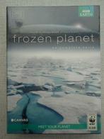 frozen planet, Ophalen of Verzenden, Natuur