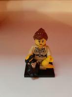 Lego minifigure serie 5, Comme neuf, Enlèvement ou Envoi