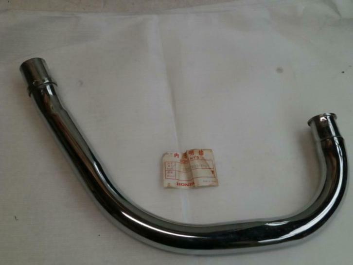 Honda oldtimer pinkers, Motoren, Onderdelen | Oldtimers, Nieuw, Ophalen of Verzenden