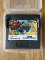 Sega Game Gear Desert Strike, Consoles de jeu & Jeux vidéo, Jeux | Nintendo Game Boy, Comme neuf, Combat, Enlèvement ou Envoi