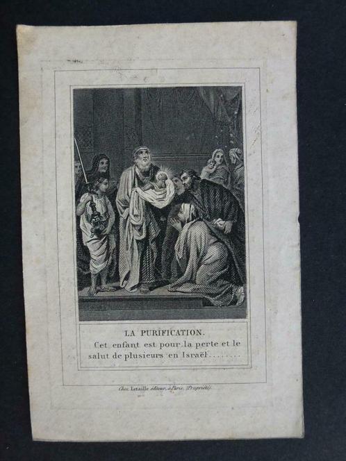 Buchet ° 1760 + 1830 Michiels ° 1762 + 1850, Collections, Images pieuses & Faire-part, Carte de condoléances, Envoi