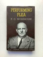 Performing flea - P.G. Wodehouse, Ophalen of Verzenden