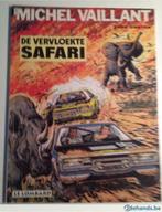 Michel Vaillant 27 - de vervloekte safari, Envoi, Neuf