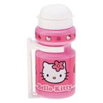 hello kitty drinkfles 300ml, Ophalen of Verzenden, Nieuw, Jongen of Meisje