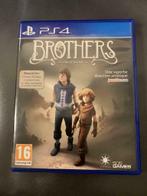PS4 - Brothers : A Tale of Two Sons - Quasi neuf!!