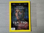 tijdschrift national geographic, Ophalen of Verzenden, Tijdschrift