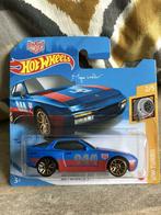 Hot wheels Porsche 944 Hotwheels, Kinderen en Baby's, Speelgoed |Speelgoedvoertuigen, Ophalen of Verzenden